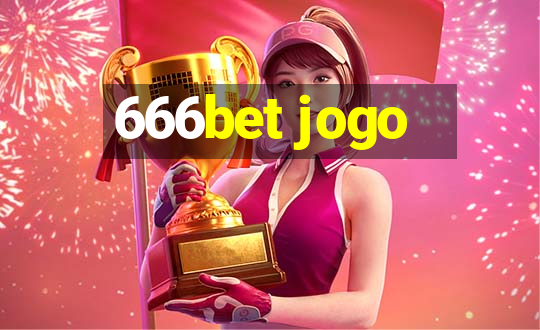 666bet jogo