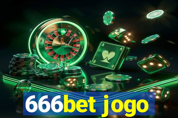 666bet jogo