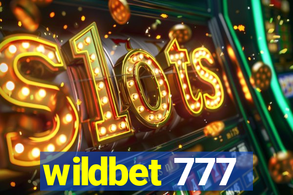 wildbet 777