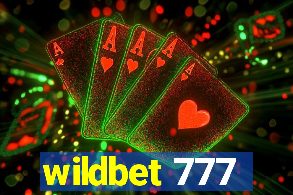 wildbet 777