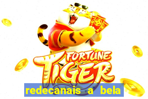 redecanais a bela e a fera