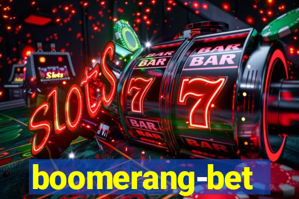 boomerang-bet