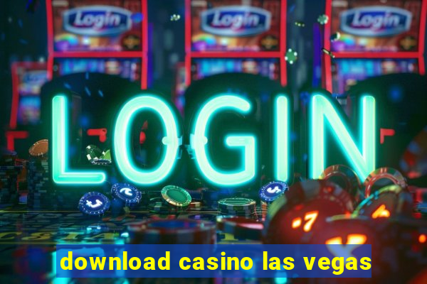 download casino las vegas