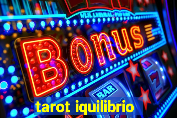 tarot iquilibrio