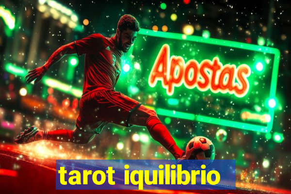 tarot iquilibrio