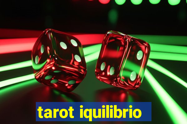 tarot iquilibrio