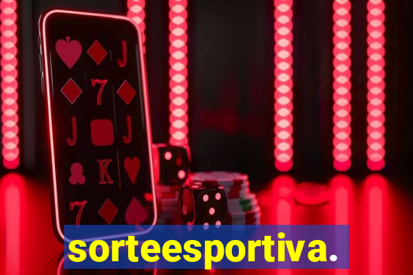 sorteesportiva.bet