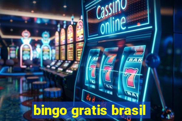 bingo gratis brasil