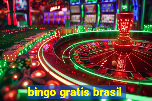 bingo gratis brasil