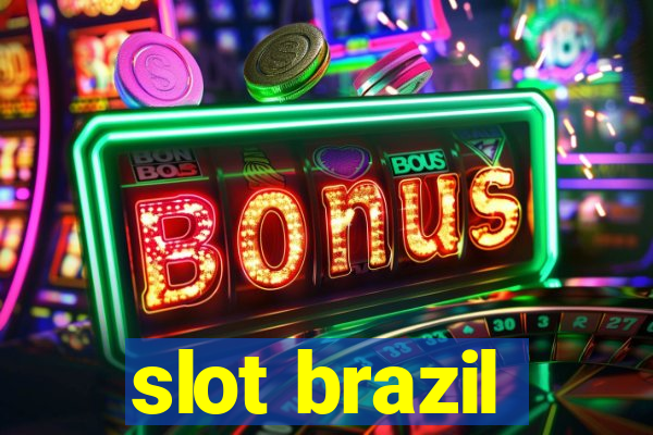 slot brazil