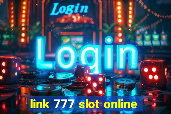 link 777 slot online