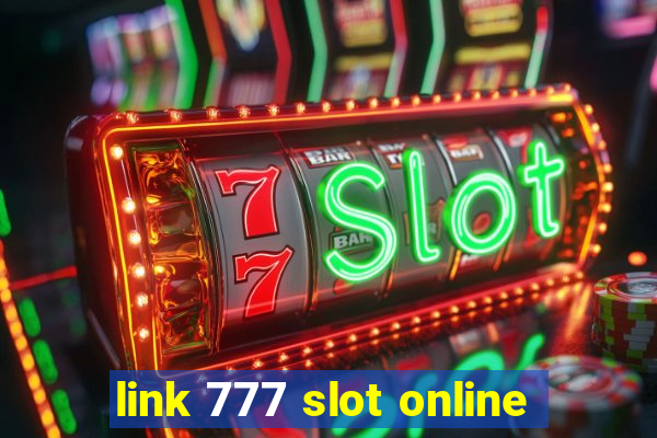 link 777 slot online