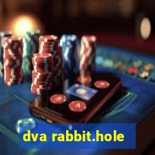 dva rabbit.hole