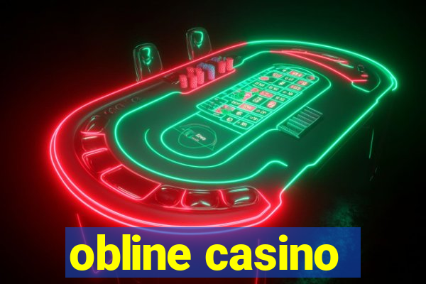 obline casino