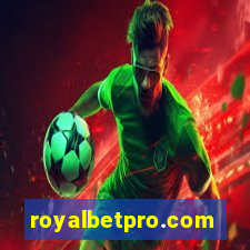 royalbetpro.com