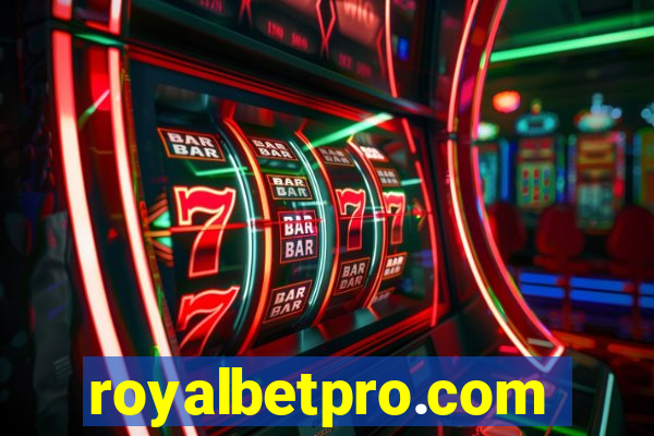 royalbetpro.com