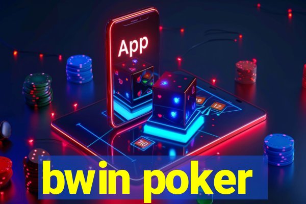 bwin poker