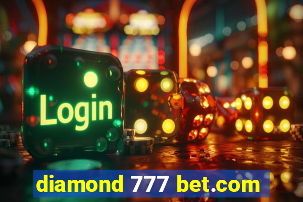 diamond 777 bet.com