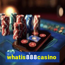 whatis888casino