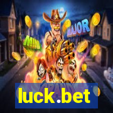 luck.bet