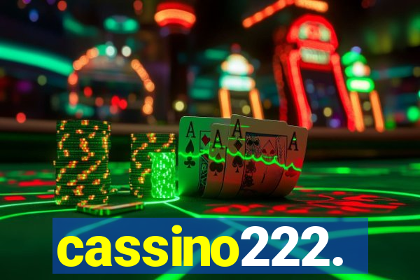 cassino222.