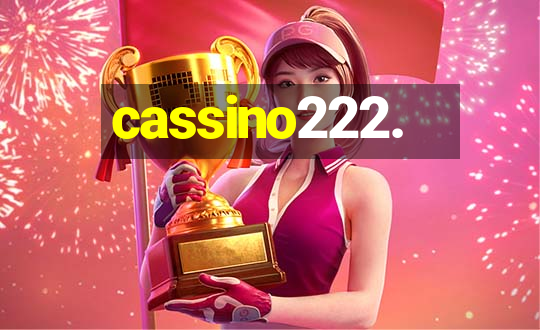 cassino222.