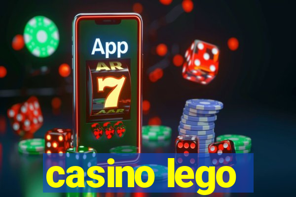 casino lego