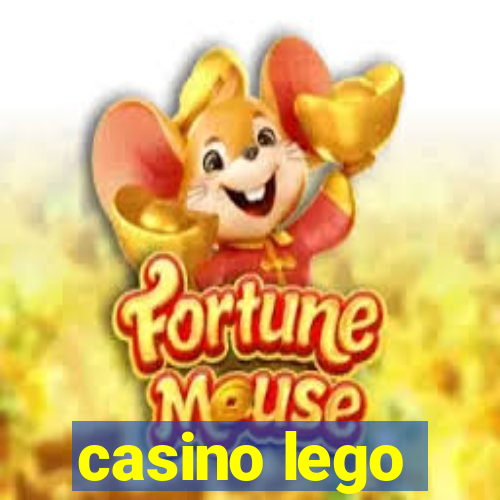 casino lego