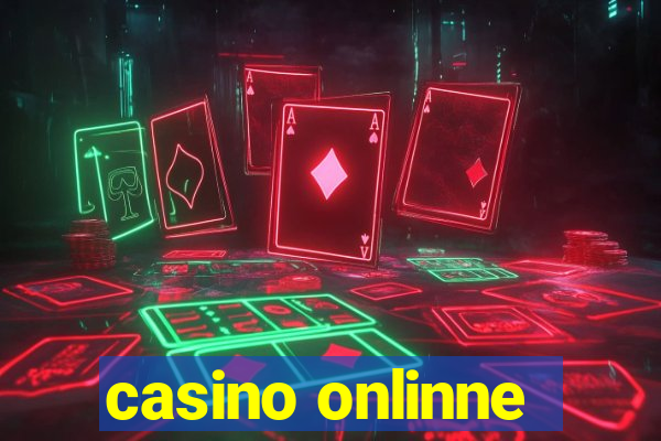 casino onlinne