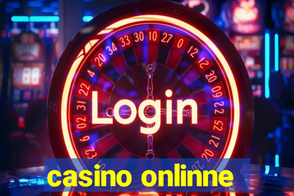 casino onlinne