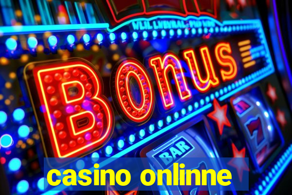 casino onlinne