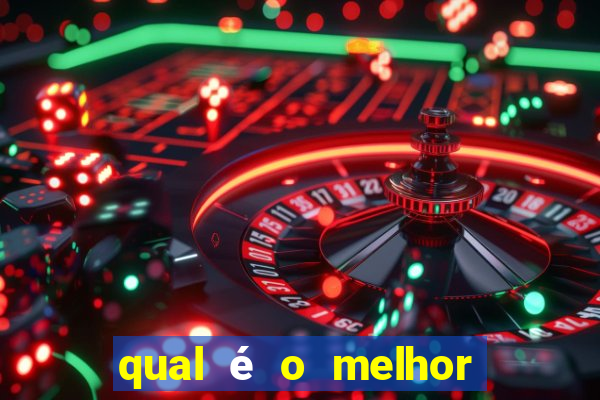 qual é o melhor jogo do tigrinho