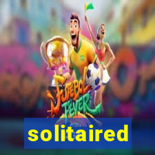 solitaired