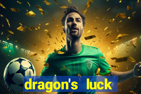 dragon's luck online slot