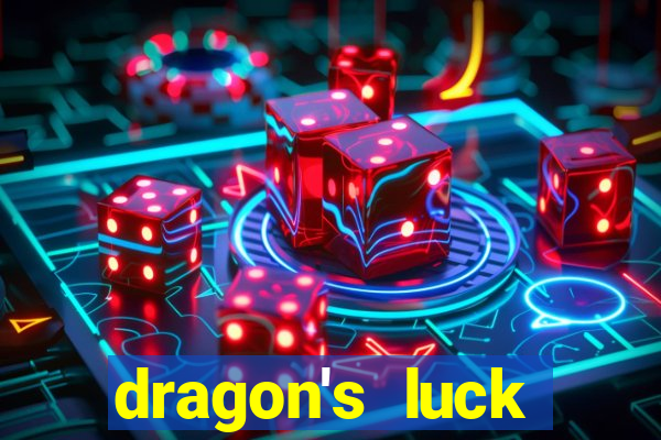 dragon's luck online slot