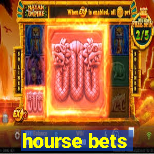 hourse bets