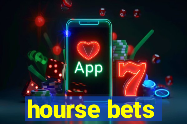 hourse bets