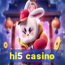 hi5 casino