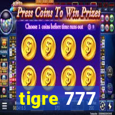 tigre 777