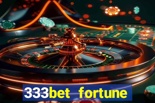 333bet fortune tiger apk