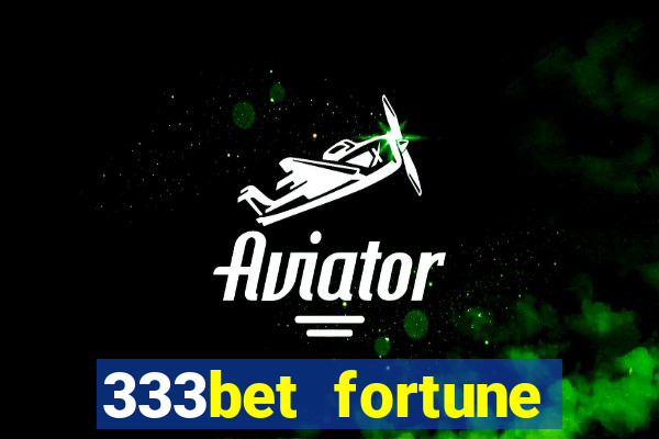 333bet fortune tiger apk