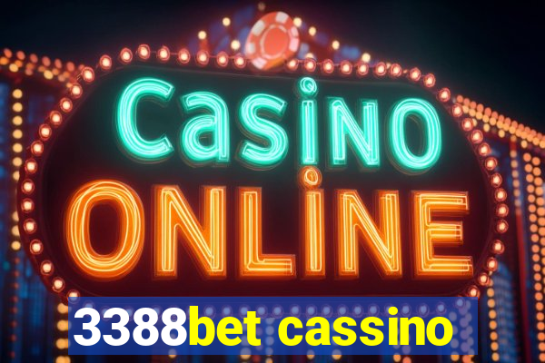 3388bet cassino