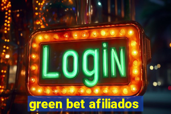 green bet afiliados