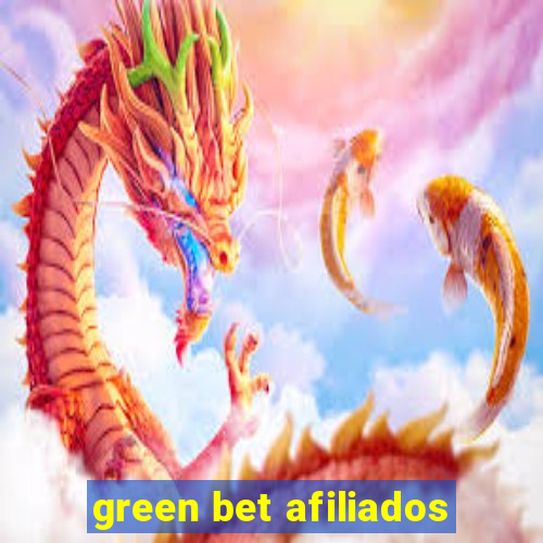 green bet afiliados