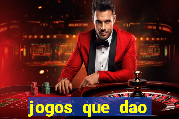 jogos que dao bonus de cadastro sem deposito