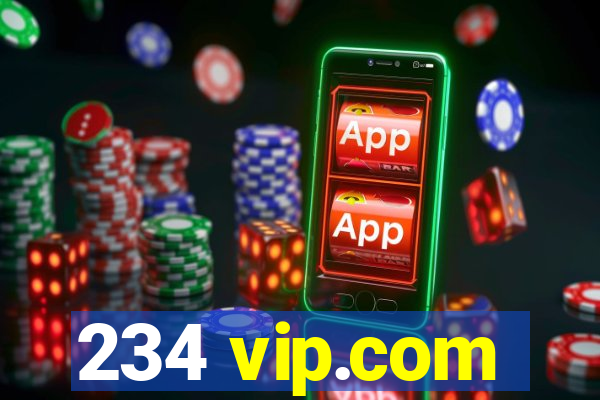 234 vip.com