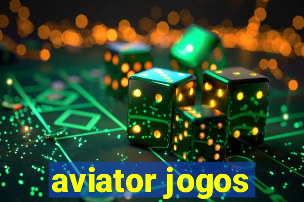 aviator jogos