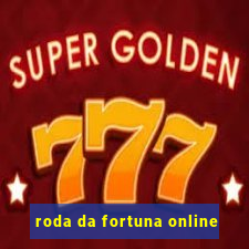 roda da fortuna online