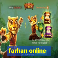 farhan online