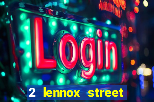 2 lennox street casino nsw 2470